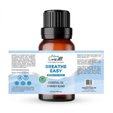 Breathe Easy Synergy Blend
